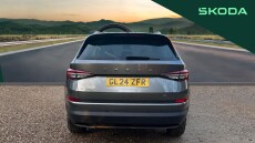 Skoda Kodiaq 1.5 TSI SE L Executive 5dr DSG [7 Seat] Petrol Estate